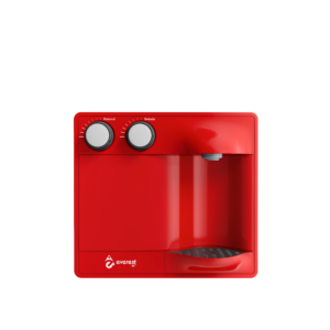 Everest Fit Vermelho