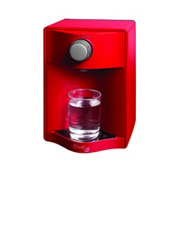 Everest Baby Vermelho