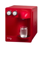 Everest Slim Vermelho