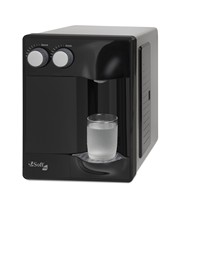 Everest Slim Preto