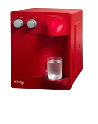 Everest Star Vermelho